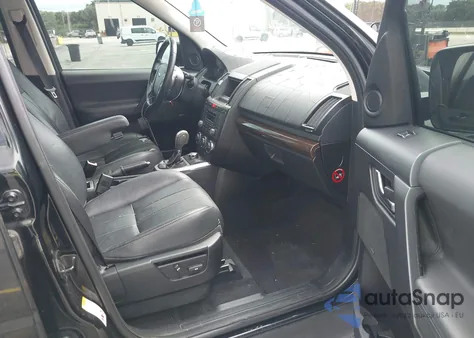 2012 Land Rover Lr2 z USA, uszkodzony, nr VIN SALFR2BN4CH303737